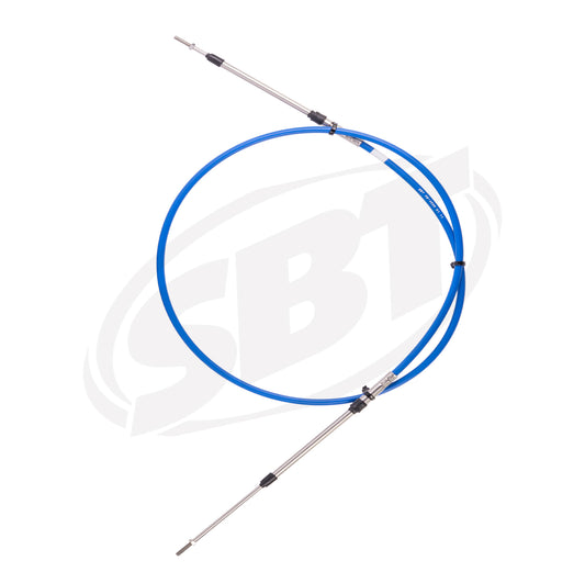 SBT Kawasaki Steering Cable 1100 Ultra /1200 Ultra 150 59406-3771 1999 2000 2001 2002 2003 2004 2005