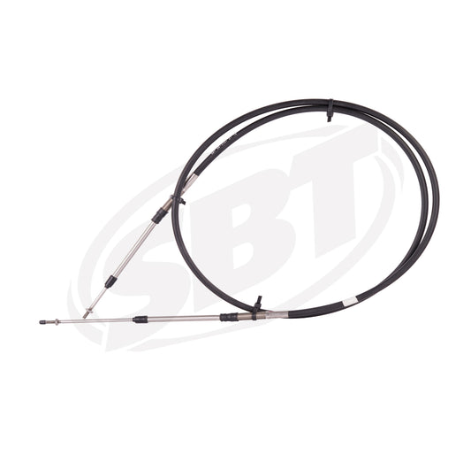 SBT Polaris Steering Cable SL 750 7080435 1993 ( PRE ORDER )