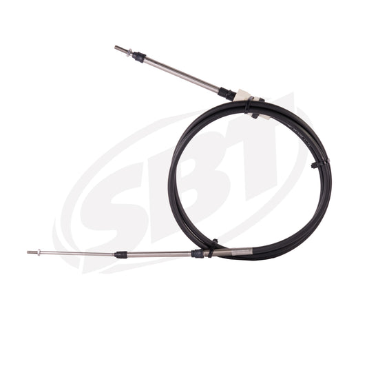 SBT Polaris Steering Cable SL 650 /SL 750 /INTL SL 700 /INTL SL 780 /SL 780 /SL 700 /SLT 7080506 1994 1996 1997 ( PRE ORDER )