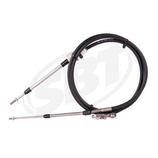 SBT Polaris Steering Cable SL 750 /SL 650 1995 ( PRE ORDER )
