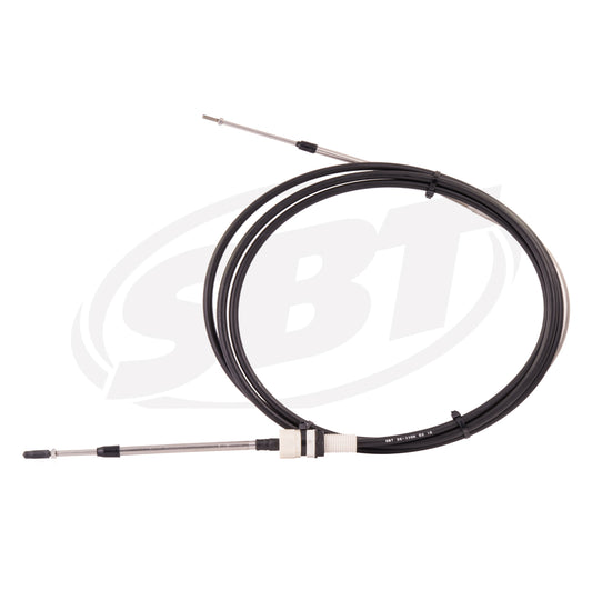 SBT Polaris Steering Cable Hurricane /Hurricane Euro 7080606 1996 1997 ( PRE ORDER )
