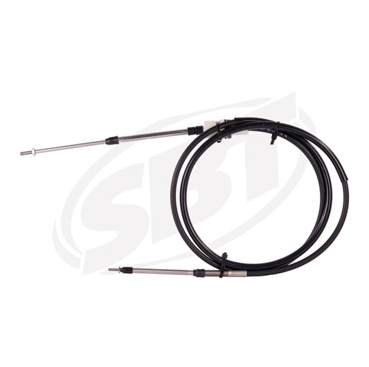 SBT Polaris Steering Cable INTL Genesis /INTL Genesis FICHT /INTL Genesis FFI /INTL Genesis I 7080789 1999 2000 2001