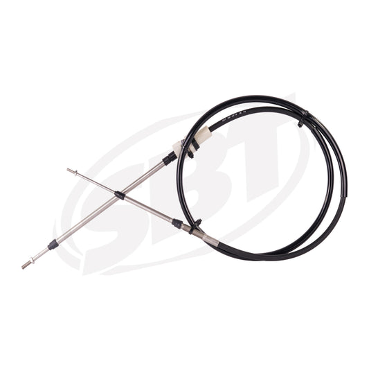 SBT Polaris Steering Cable INTL SLH /INTL SLX /SLXH /Pro 1200 7080752 1998 1999 2000 2001