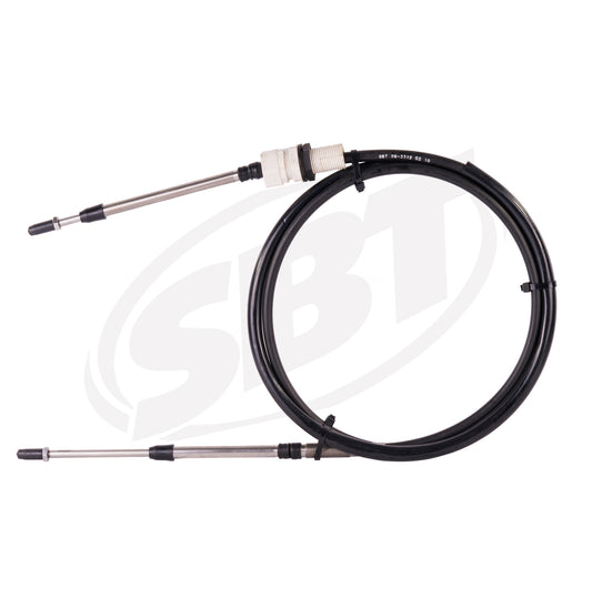 SBT Polaris Steering Cable Genesis I /INTL Genesis I /INTL Genisis 7081053 2002 2003 2004 ( PRE ORDER )