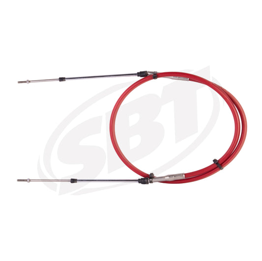 SBT Yamaha Steering Cable Wave Jammer 500 EW3-61481-02-00 1990