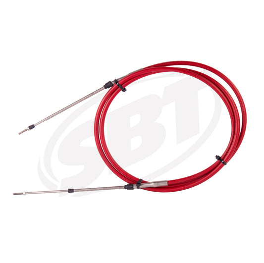 SBT Yamaha Steering Cable Wave Runner 500 /III 650 /LX EU0-61481-03-00 1990 1991