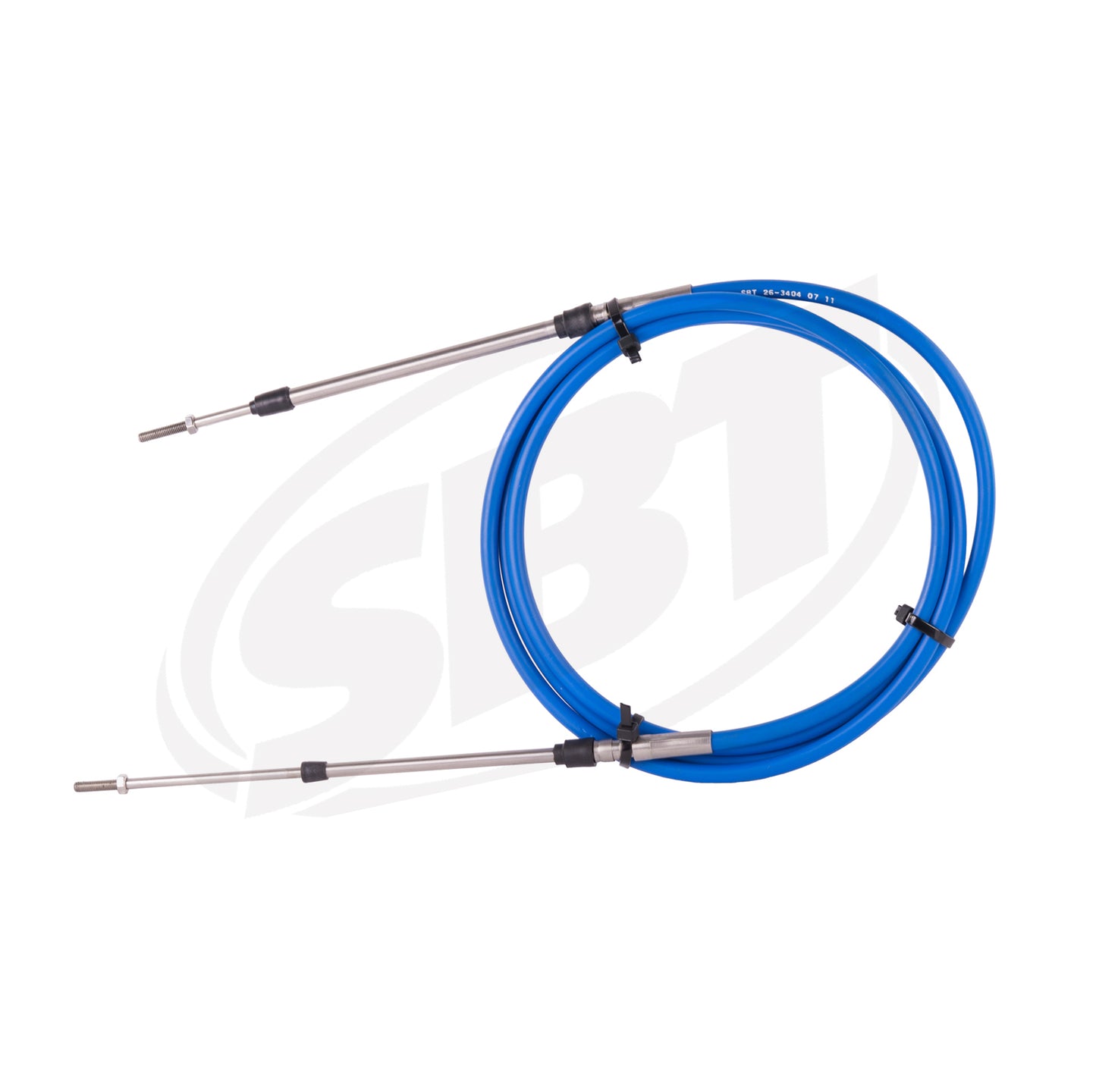 SBT Yamaha Steering Cable Wave Runner 500 /LX EU0-U1481-00-00 1992 1993