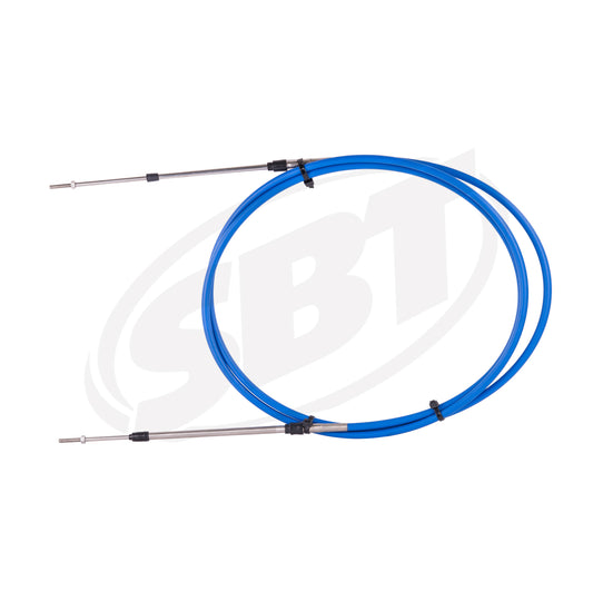 SBT Yamaha Steering Cable VXR 650 /VXR Pro FN8-U1481-00-00 1991 1992 1993 1994 1995