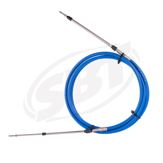 SBT Yamaha Steering Cable FX1 FX1-61481-00-00 1994 1995