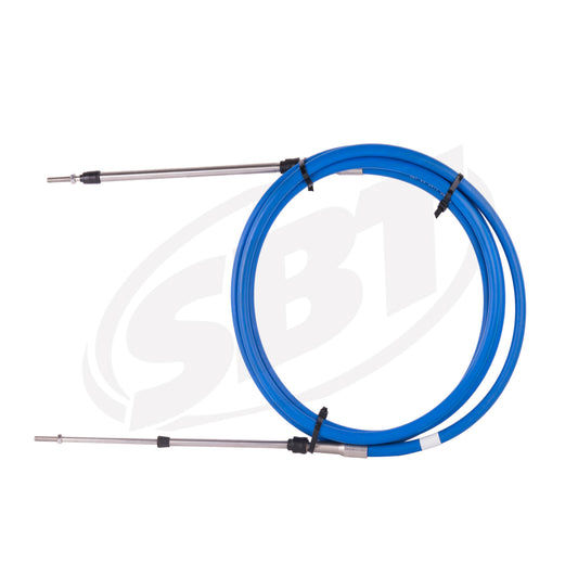 SBT Yamaha Steering Cable Wave Raider 1100 GJ1-U1481-00-00 1995 1996