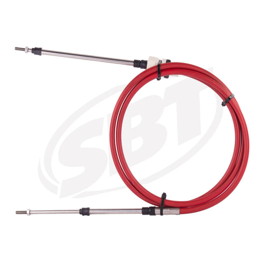 SBT Yamaha Steering Cable Wave Venture 1100 GH3-61480-00-00 1996 1997