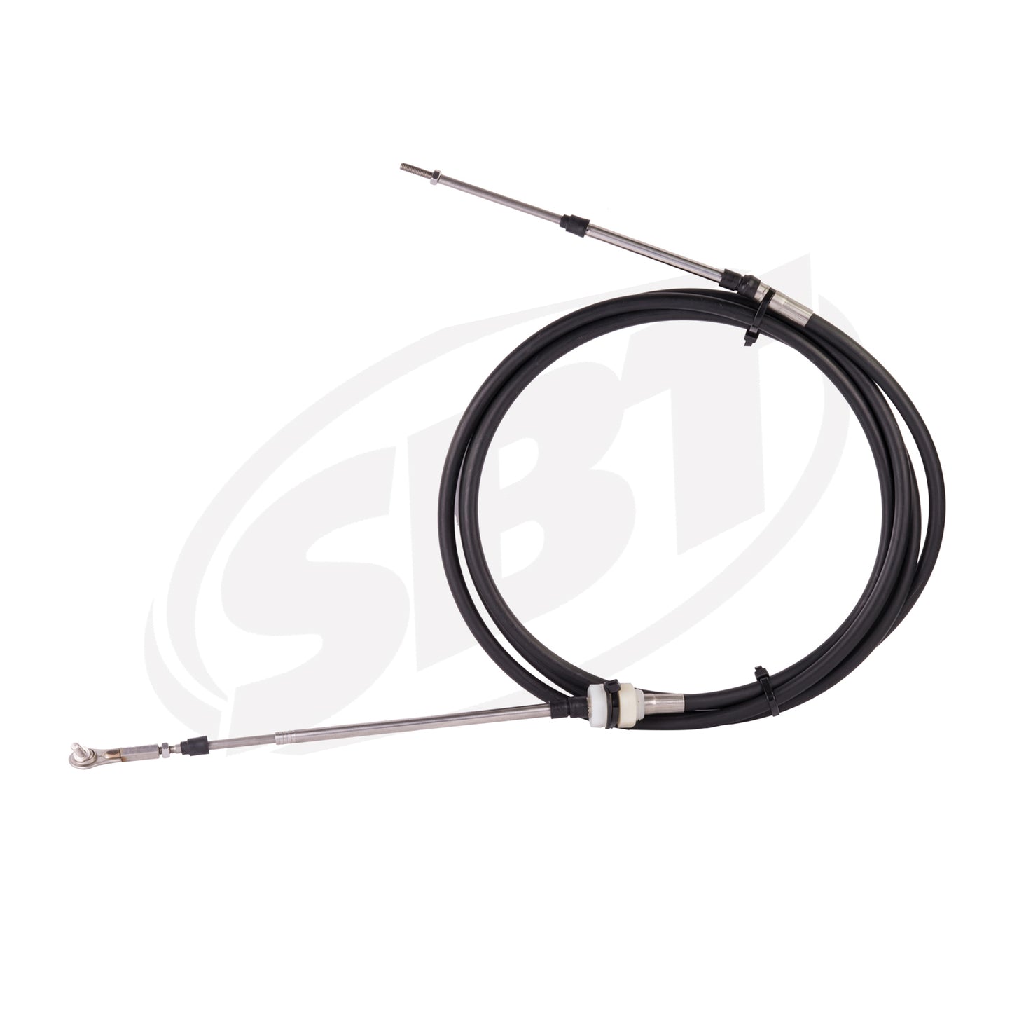 SBT Yamaha Steering Cable GP 1300 R 2 P F1G-61481-01-00 F1G-61481-02-00 2003