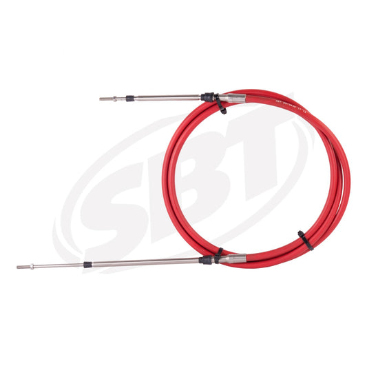 SBT Yamaha Steering Cable SuperJet GM6-61481-10-00 1996-2007