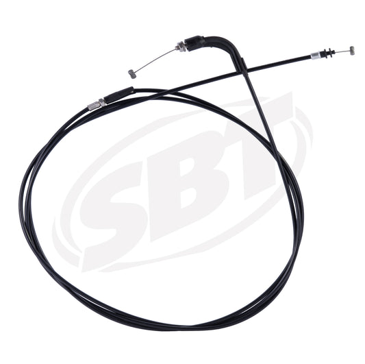 SBT Sea-Doo Throttle Cable LRV DI 204390301 2002 ( PRE ORDER )