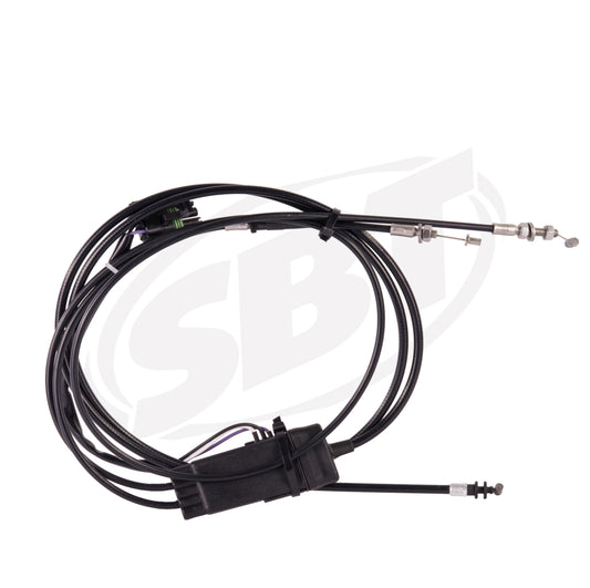 SBT Sea-Doo Throttle Cable GSX L 277000756 1997