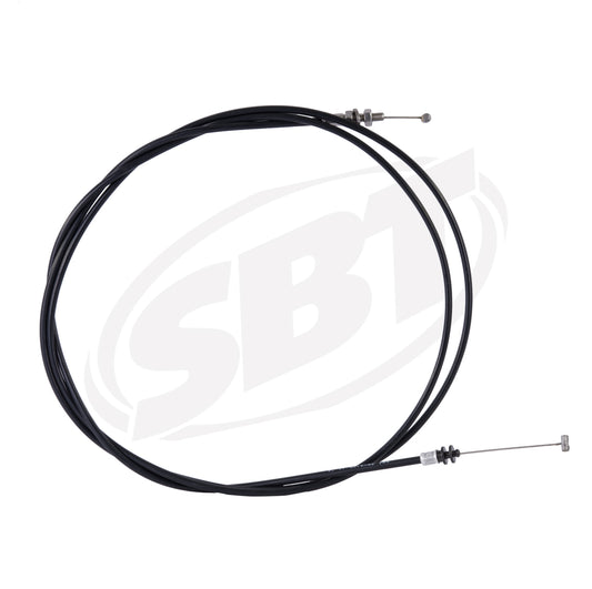 SBT Sea-Doo Throttle Cable GSX RFI /GTX RFI /GTI LE RFI 277000847 1999 2000 2001 2002 2003 2004 2005