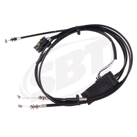 SBT Sea-Doo Throttle Cable GTX 277000892 2000 2001 2002
