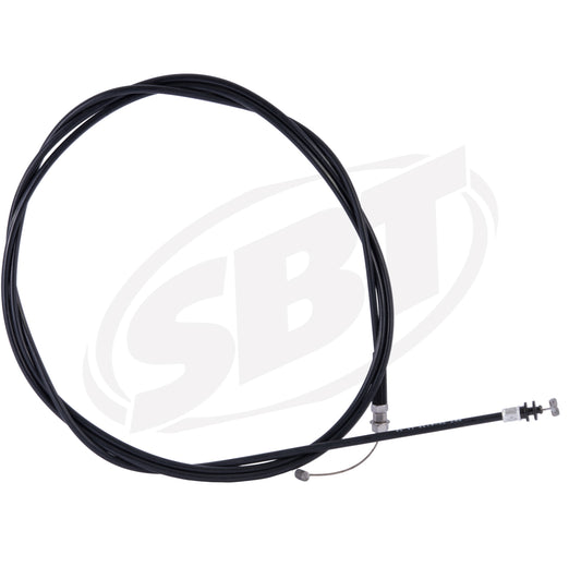 SBT Sea-Doo Throttle Cable GTX 4 Tec LTD /GTX 4 Tec Supercharged /GTX 4 Tec Special Supercharged /GTX Wake /RXT BVIC /GTX Wake BVIC /GTX 215 /GTX LTD 215 /RXT 215 /Wake 215 /Wake Pro 215 277001121 2003 - 2009