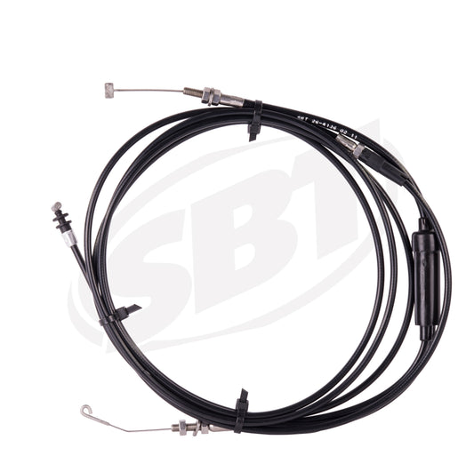 SBT Sea-Doo Throttle Cable 3D RFI 277001208 2004 ( PRE ORDER )