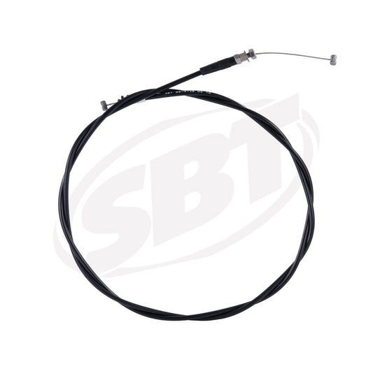 SBT Sea-Doo Throttle Cable RXP NA /GTI SE 155 /RXP 155 277001524 2007 2008