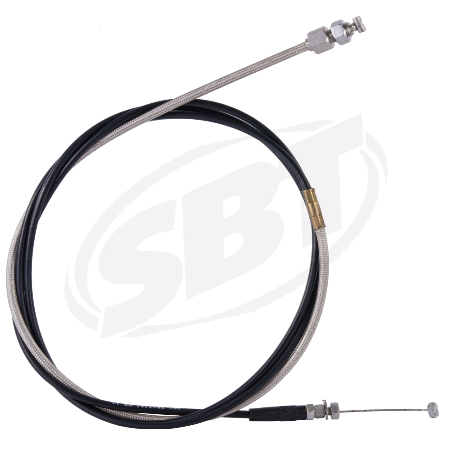 SBT Sea-Doo Throttle Cable RXT X 225 277001589 2008 2009