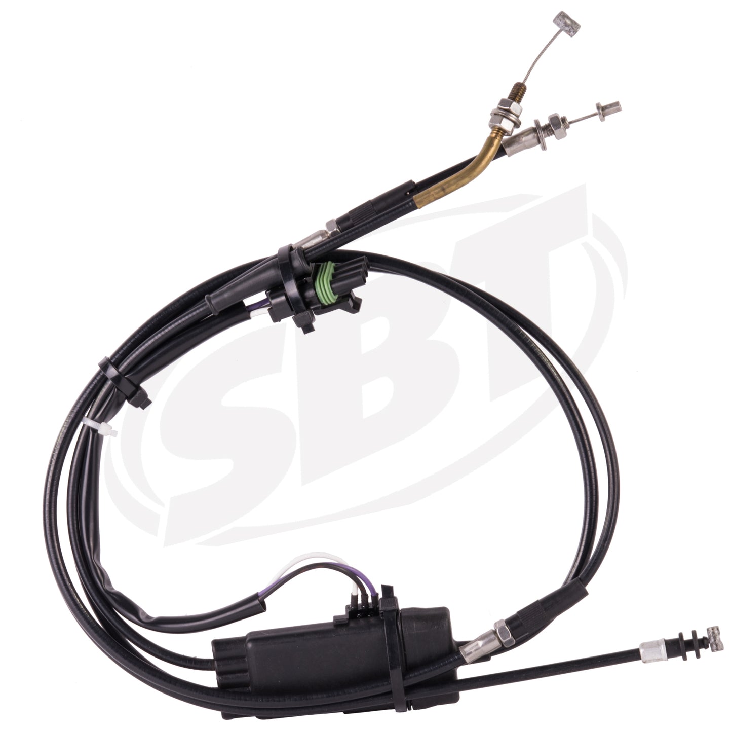 SBT Sea-Doo Throttle Cable RX X 289100071 2001 ( PRE ORDER )
