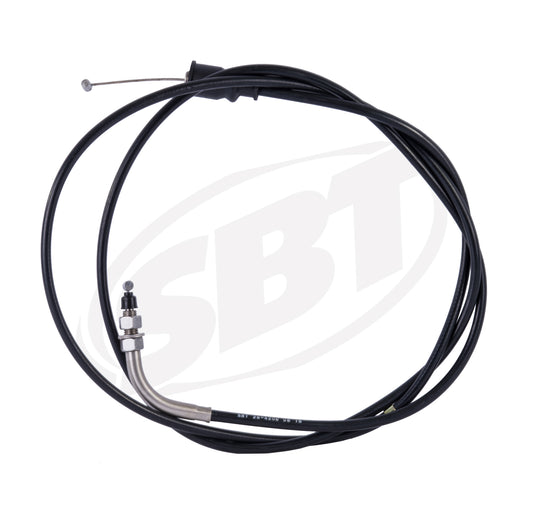 SBT Kawasaki Throttle Cable JS 650 SX 54012-3706 1987 1988 1989 1990