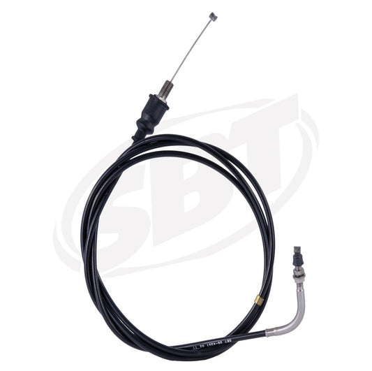 SBT Kawasaki Throttle Cable JS 440 54012-3707 1987 1988 1989 1990
