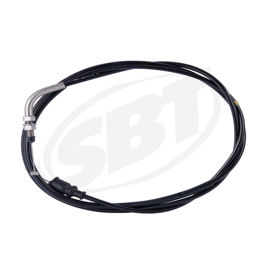 SBT Kawasaki Throttle Cable 650 TS 54012-3719 1989 1990 ( PRE ORDER )