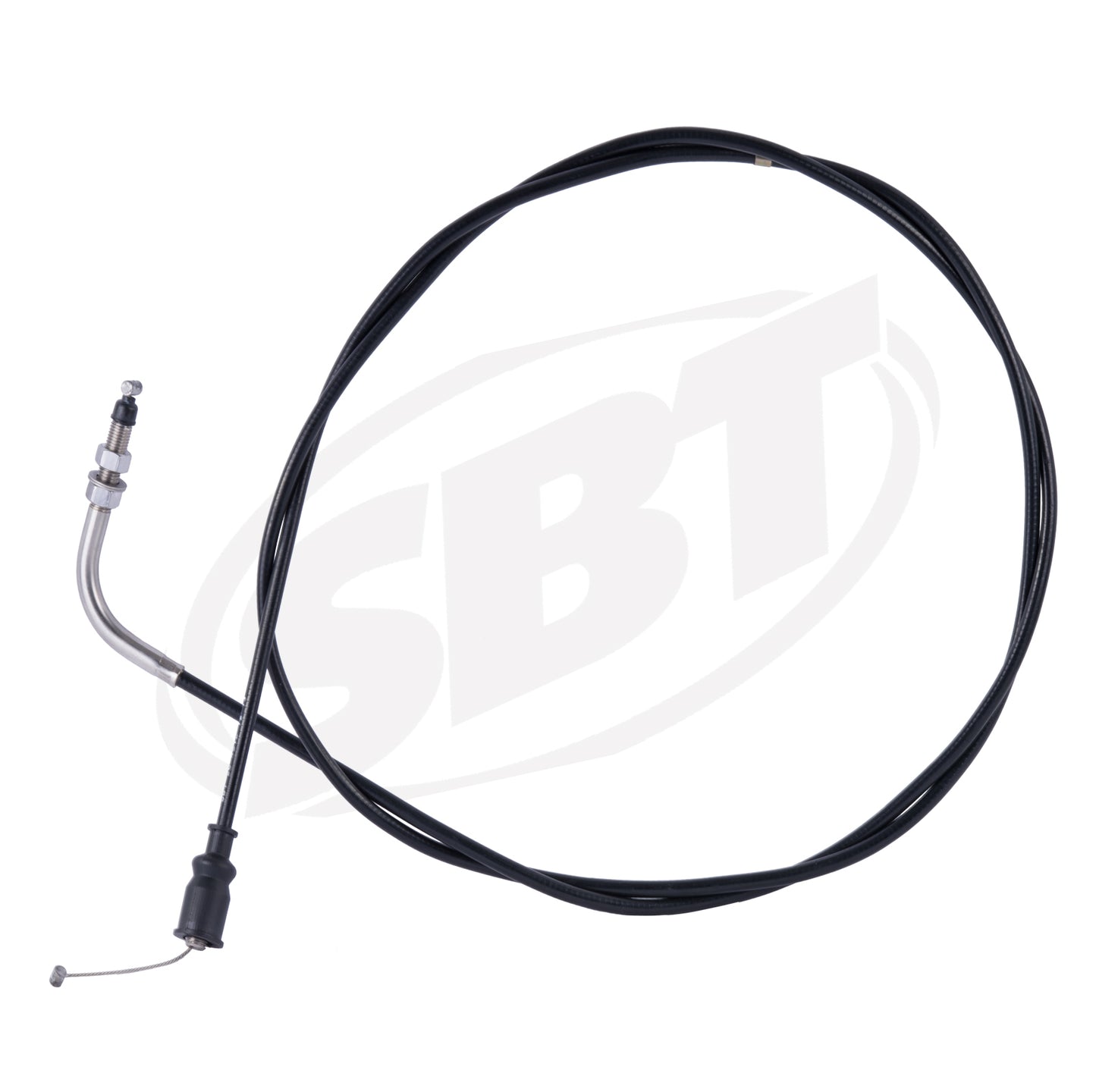 SBT Kawasaki Throttle Cable 550 SX 54012-3725 1991 1992 1993 1994 1995
