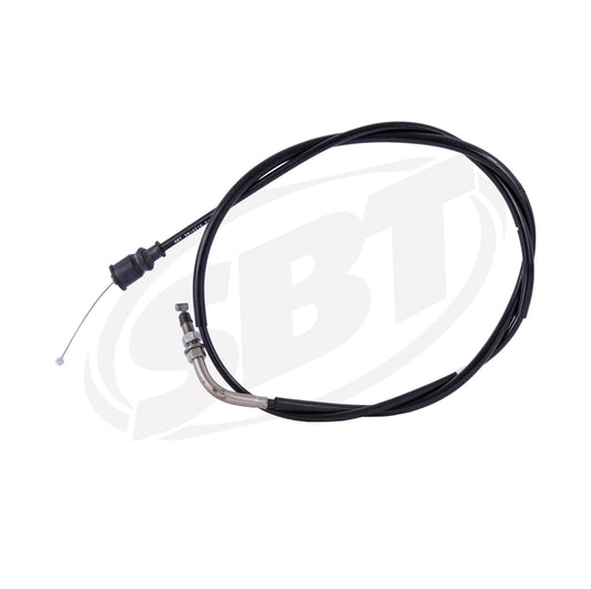 SBT Kawasaki Throttle Cable 750 SS 54012-3745 1992 1993 1994 1995 ( PRE ORDER )