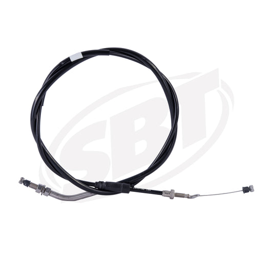SBT Kawasaki Throttle Cable 750 Zxi /900 Zxi /1100 Zxi 54012-3754 1995 1996 1997 ( PRE ORDER )