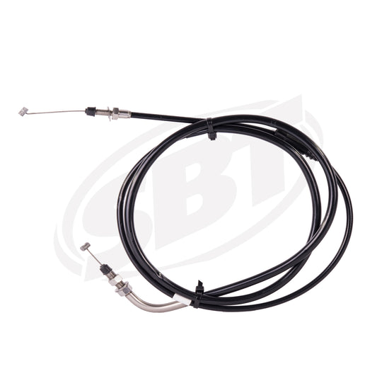 SBT Kawasaki Throttle Cable 1100 STX 54012-3750 1997 ( PRE ORDER )