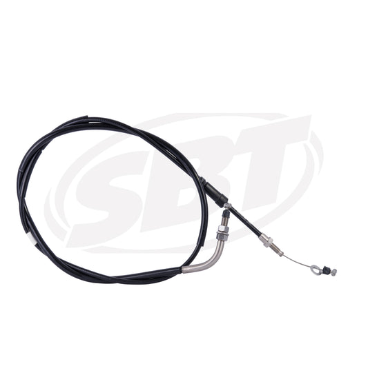 SBT Kawasaki Throttle Cable 750 SS 54012-3752 1996 1997 ( PRE ORDER )