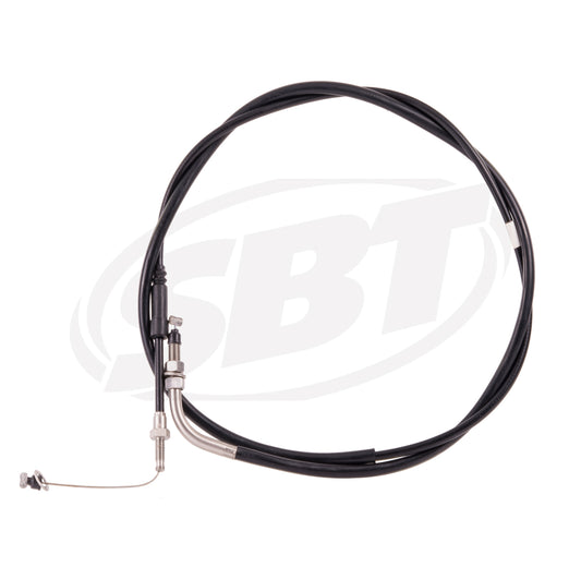 SBT Kawasaki Throttle Cable 900 STX /STS 54012-3756 1999 2000 2001 2002 2003 1998 1100 STX