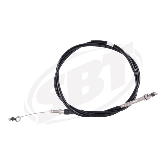 SBT Kawasaki Throttle Cable 1100 ZXI 54012-3758 1998 1999 2000 2001 2002 2003
