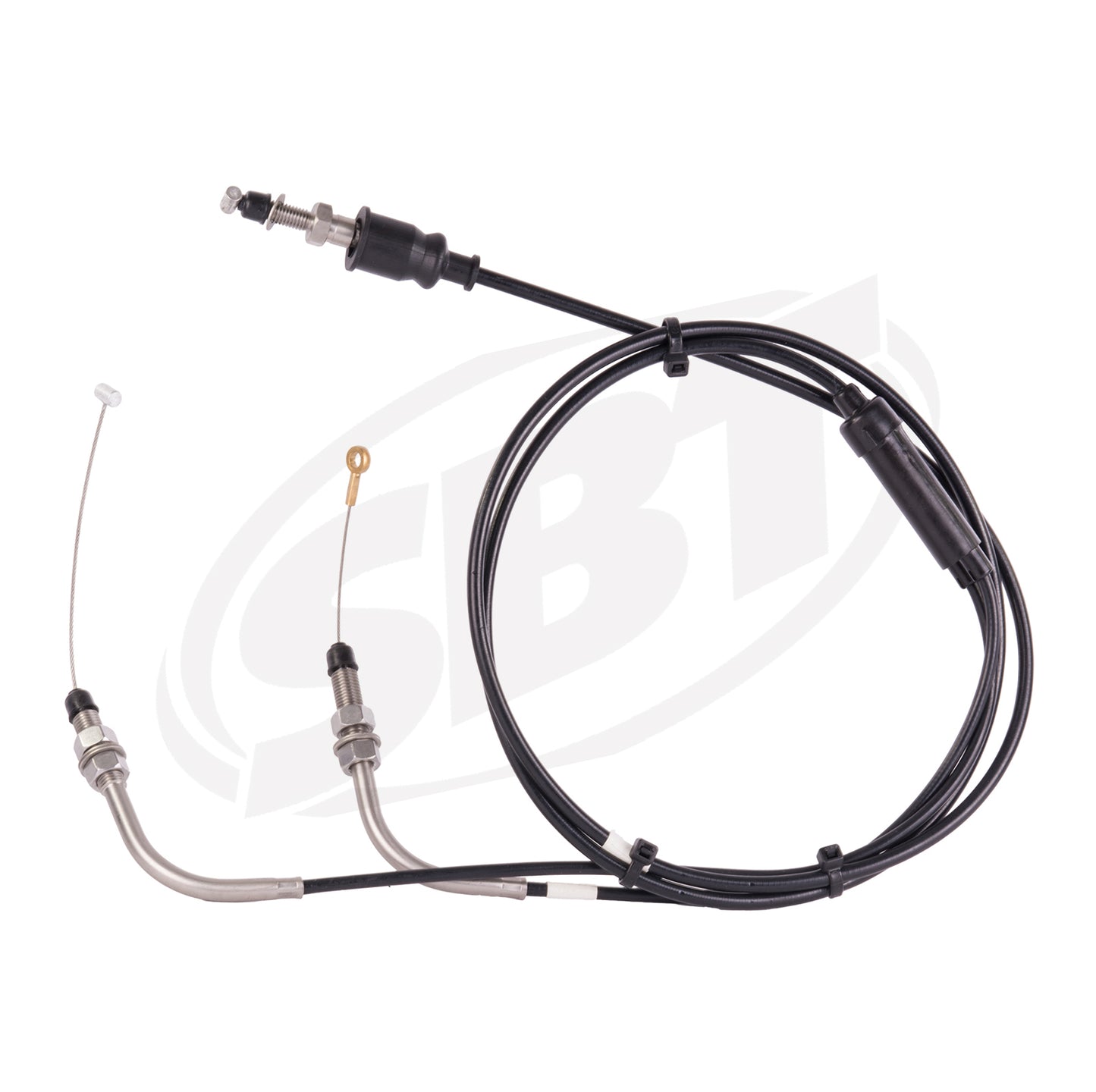 SBT Kawasaki Throttle Cable 1100 STX DI 54012-3765 2000 2001 2002