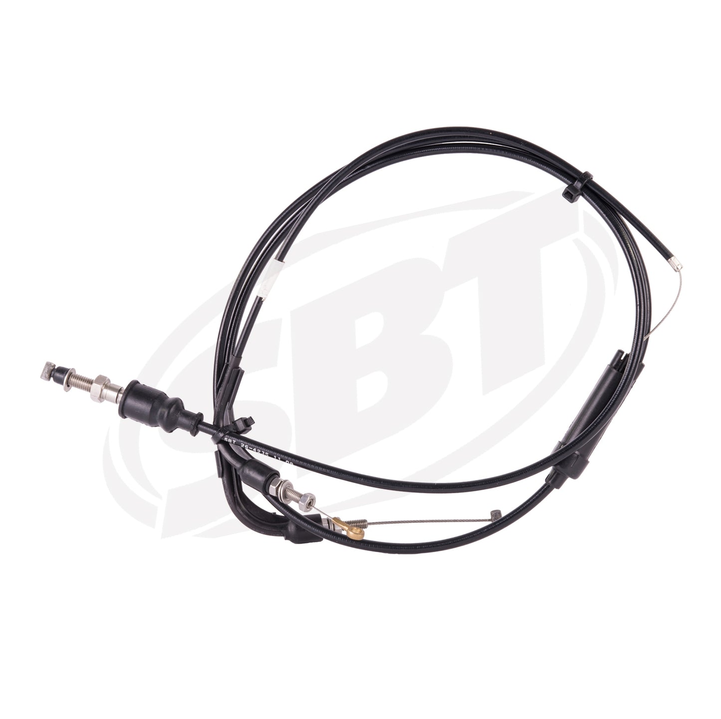 SBT Kawasaki Throttle Cable 1100 Ultra 130 54012-3770 2003 2004 ( PRE ORDER )