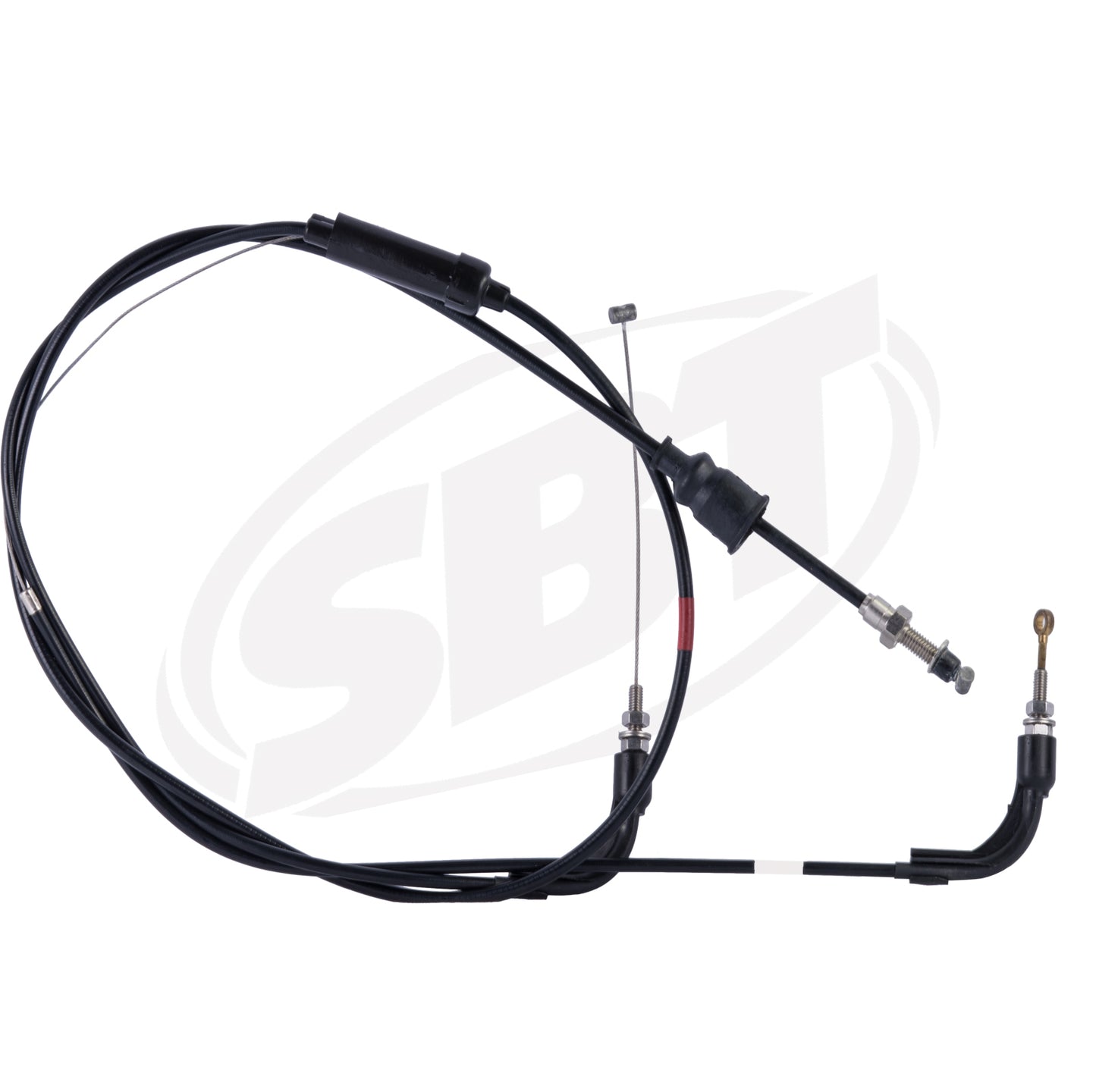 SBT Kawasaki Throttle Cable 1200 STX R 54012-3775 2005