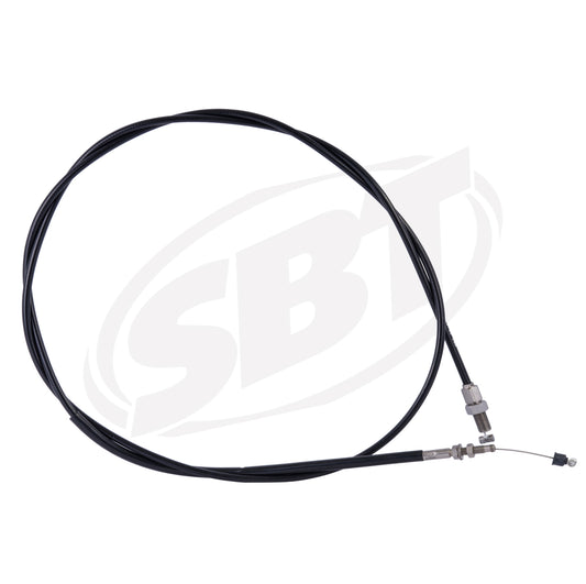 SBT Polaris Throttle Cable INTL SLT /SLT 700 /INTL SLTH 7080577 1996 1997 1998 1999 ( PRE ORDER )