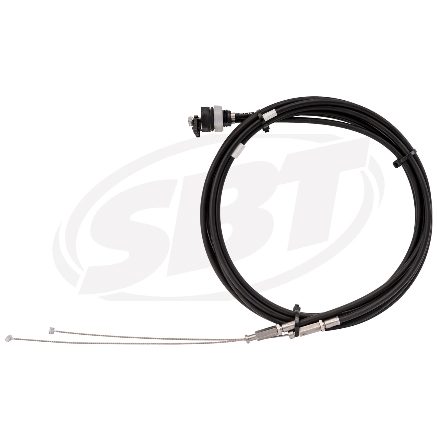 SBT Yamaha Trim Cable fits F2S-6153E-00-00 1.8L
