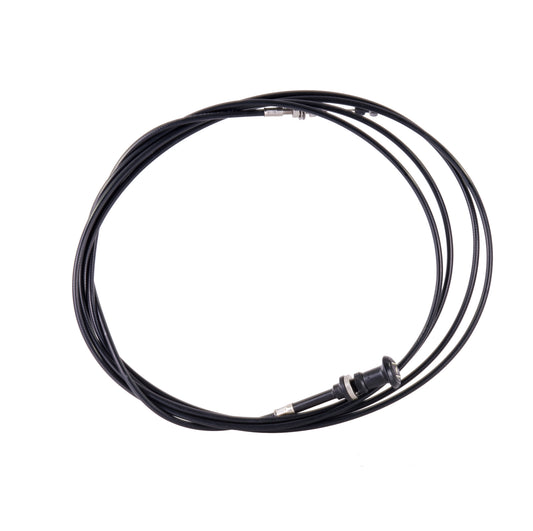 SBT Yamaha LS 2000 /LX 2000 /AR 210 /LX 210 Choke Cable F0R-U7242-01-00 1999-2005