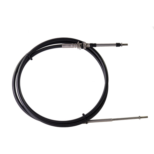 SBT Sea Doo Jet Boat Steering Cable Challenger 204390048 1997