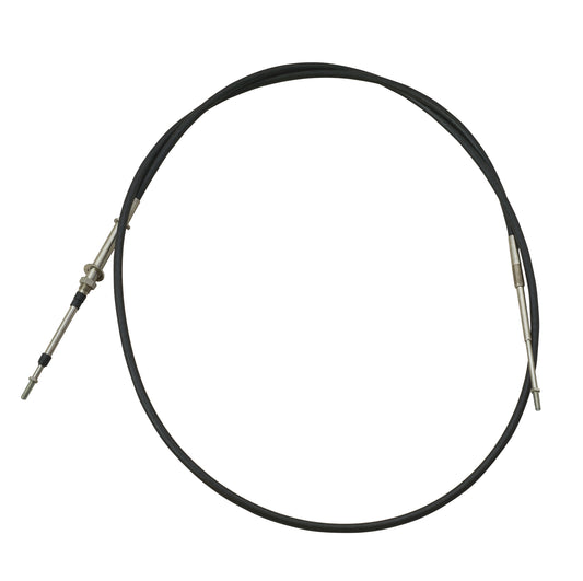 SBT Sea Doo Jet Boat Steering Cable Challenger 204390434 2005-2008