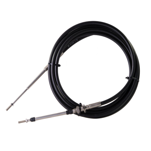 SBT Sea Doo Jet Boat Steering Cable Challenger /Wake 204390475 2007 2008-2009