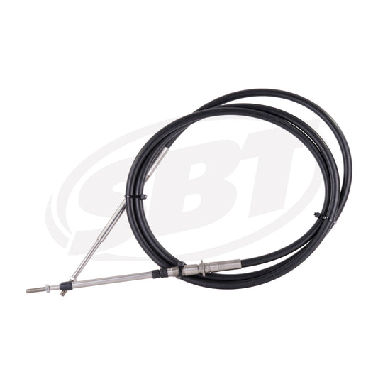 SBT Sea Doo Jet Boat Steering Cable Sportster 1800 204390119 1998
