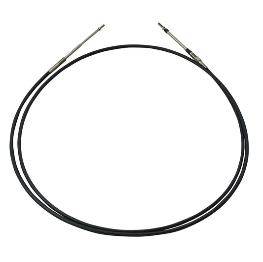 SBT Sea Doo Jet Boat Steering Cable Challenger 2000 /Utopia /X-20 /Challenger X /Utopia 205 204390172