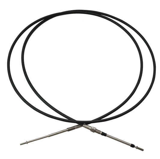 SBT Sea Doo Jet Boat Steering Cable Challenger 1800 /Islandia /Speedster SK /Speedster/Utopia 204390212