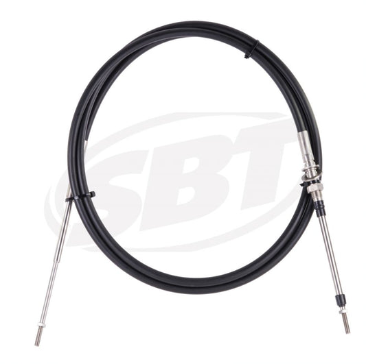 SBT Sea Doo Jet Boat Steering Cable Sportster 1800 204390216 2000