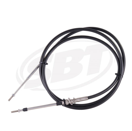 SBT Sea Doo Jet Boat Steering Cable Sportster 219700296 1995-1997